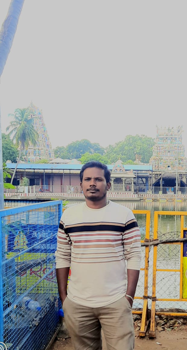 Groom Image